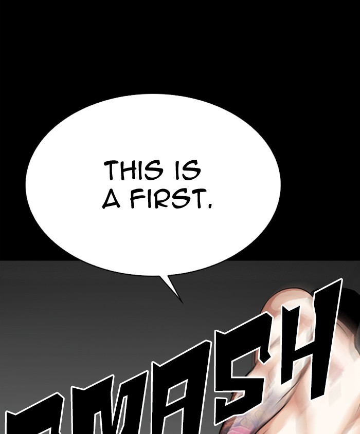 Lookism - Chapter 279 Page 97