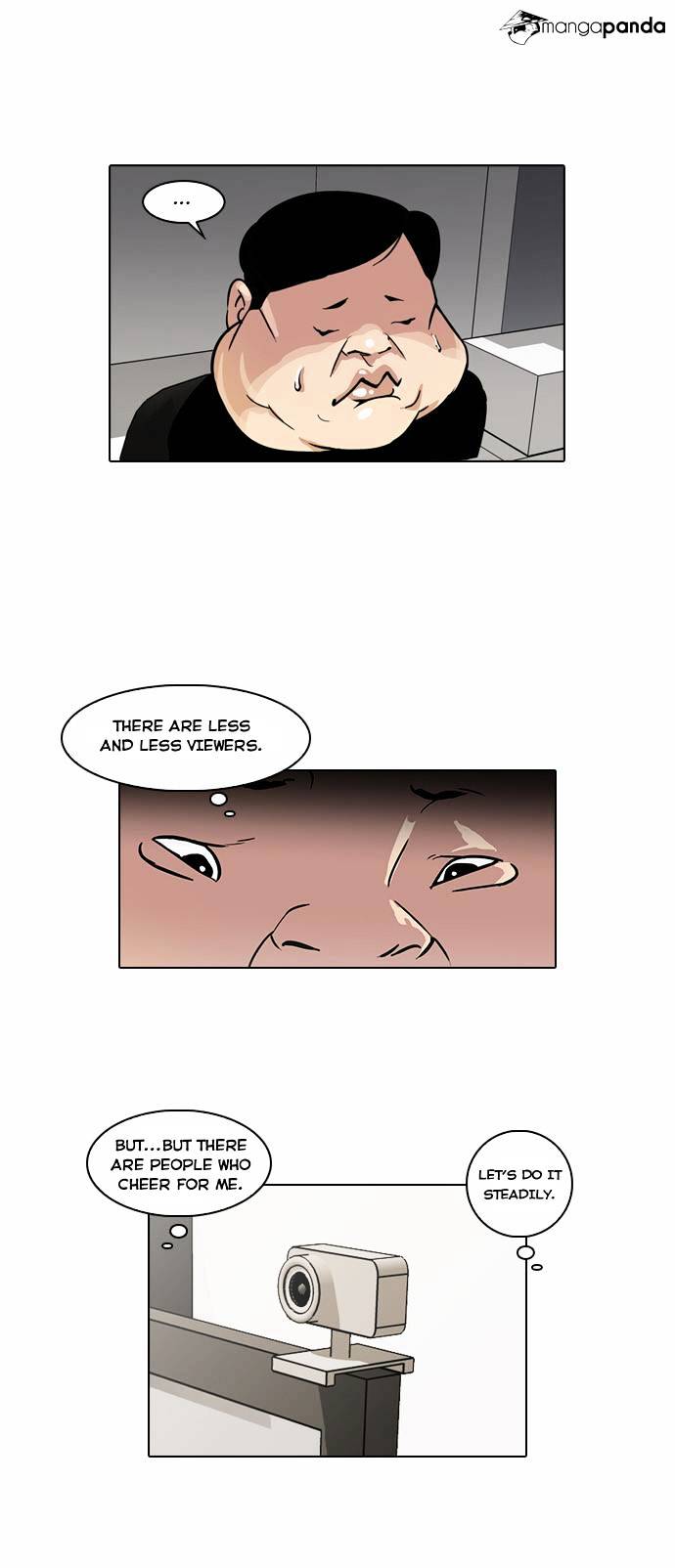 Lookism - Chapter 29 Page 18