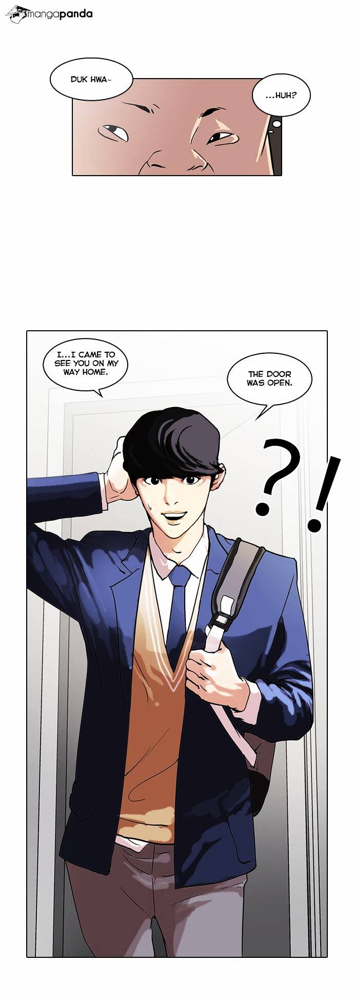 Lookism - Chapter 29 Page 19