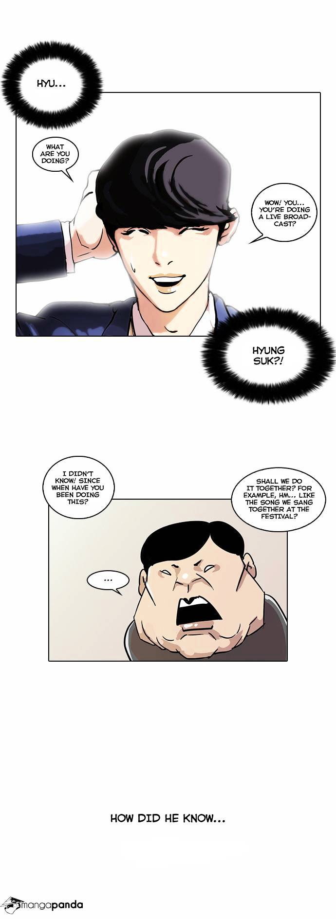Lookism - Chapter 29 Page 20