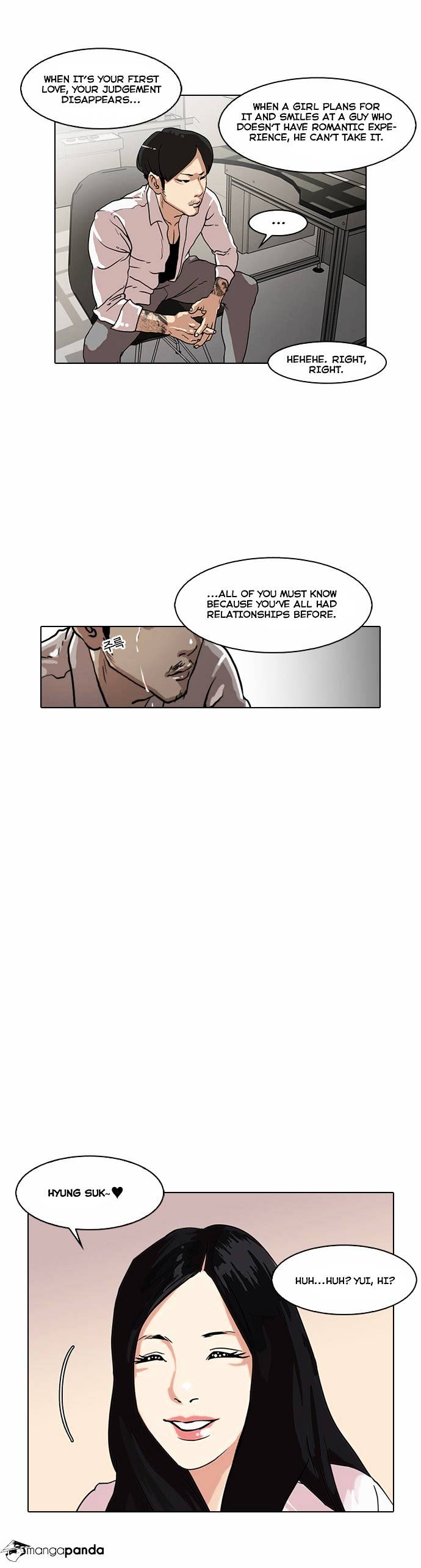 Lookism - Chapter 29 Page 3