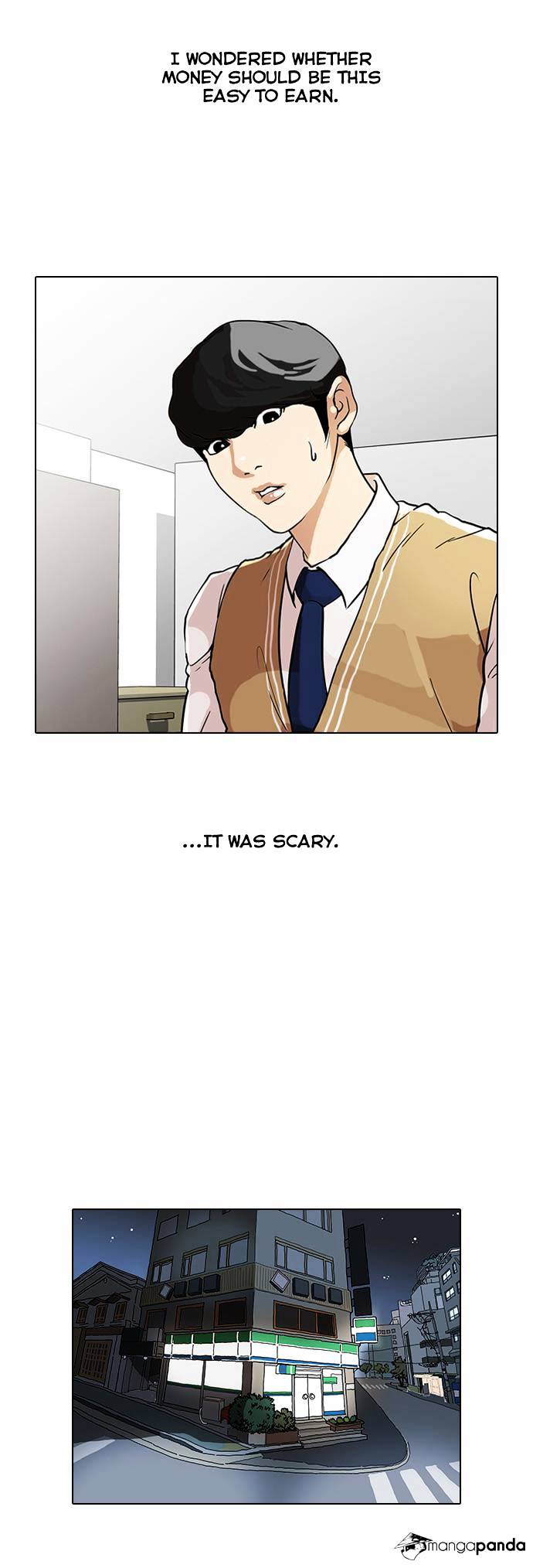 Lookism - Chapter 29 Page 34