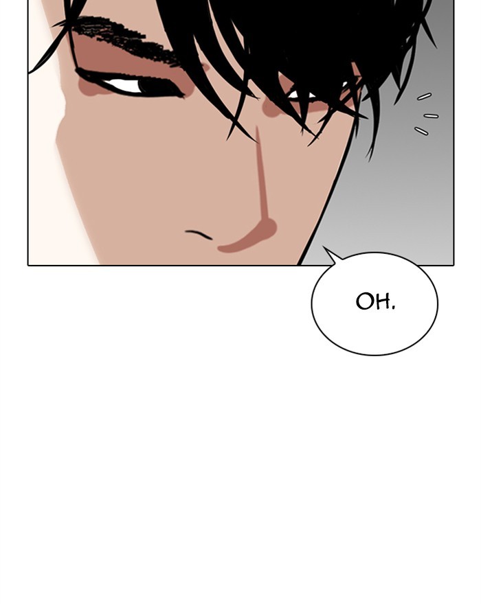 Lookism - Chapter 303 Page 100
