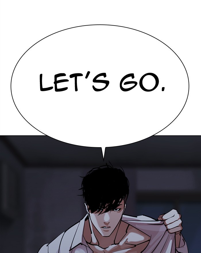 Lookism - Chapter 303 Page 103