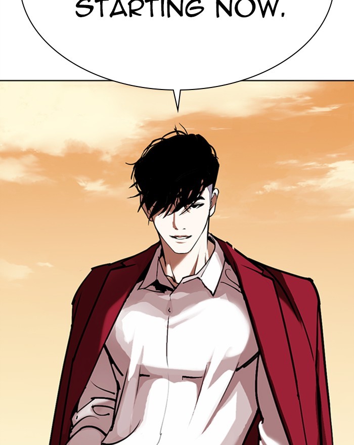 Lookism - Chapter 303 Page 134