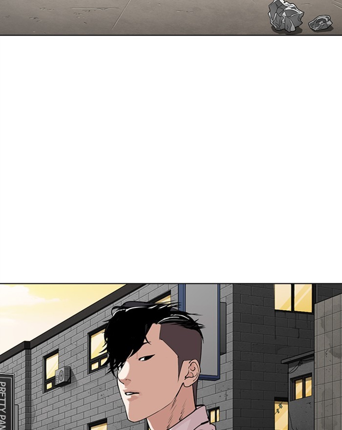 Lookism - Chapter 303 Page 155