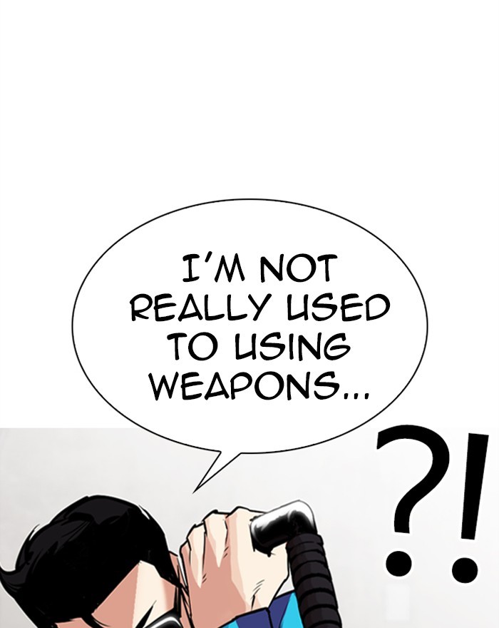 Lookism - Chapter 310 Page 54