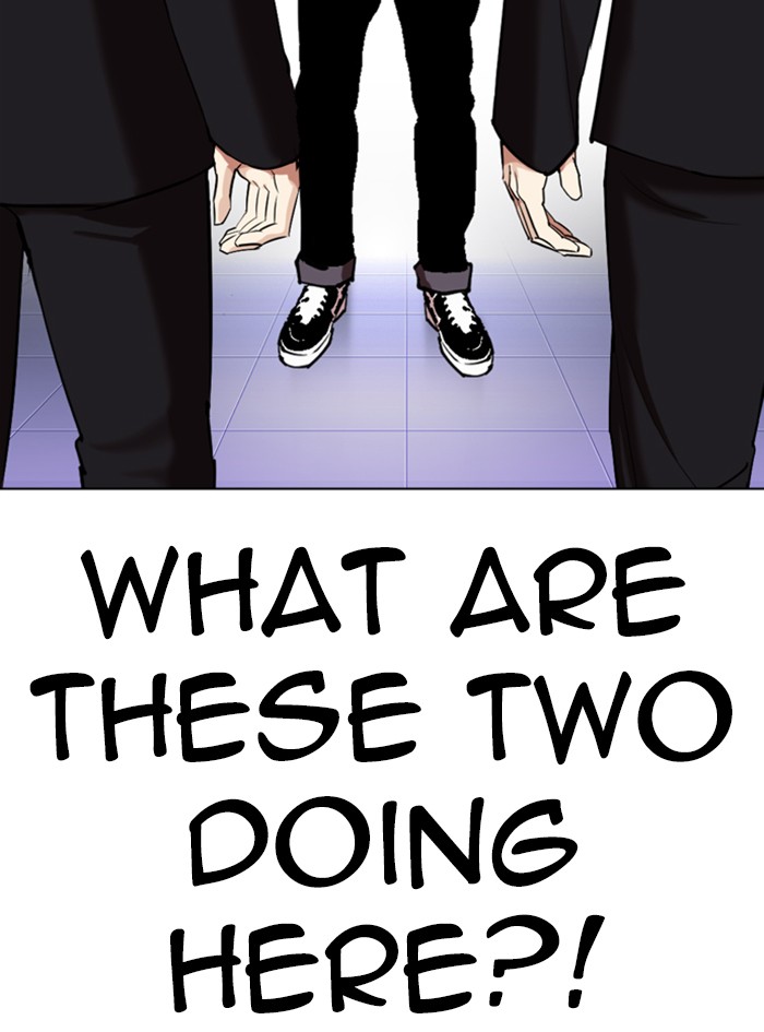 Lookism - Chapter 325 Page 126
