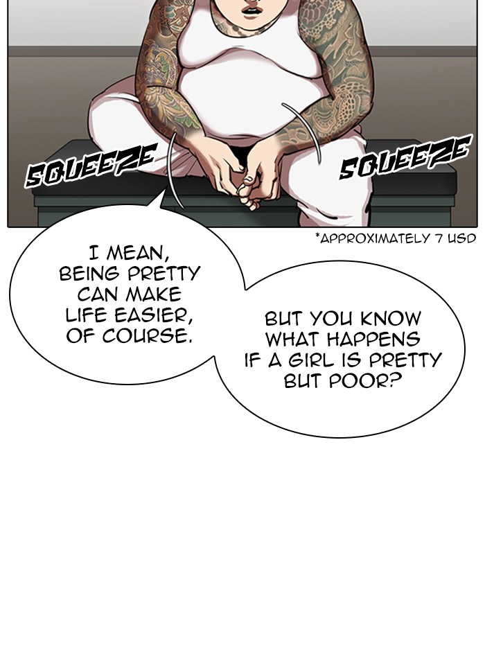 Lookism - Chapter 325 Page 77
