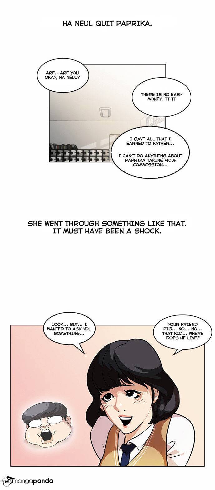 Lookism - Chapter 33 Page 37