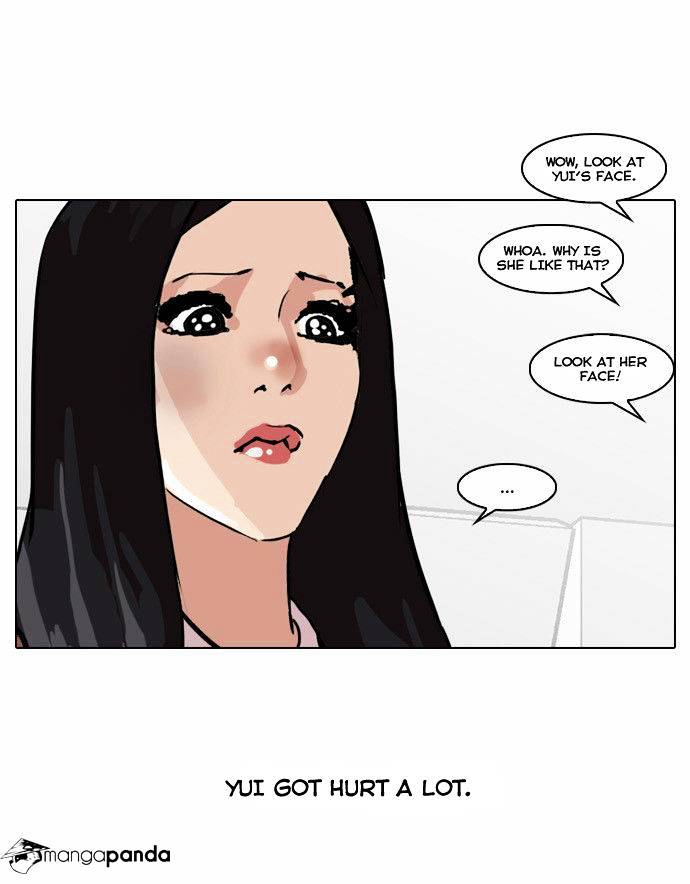 Lookism - Chapter 33 Page 40