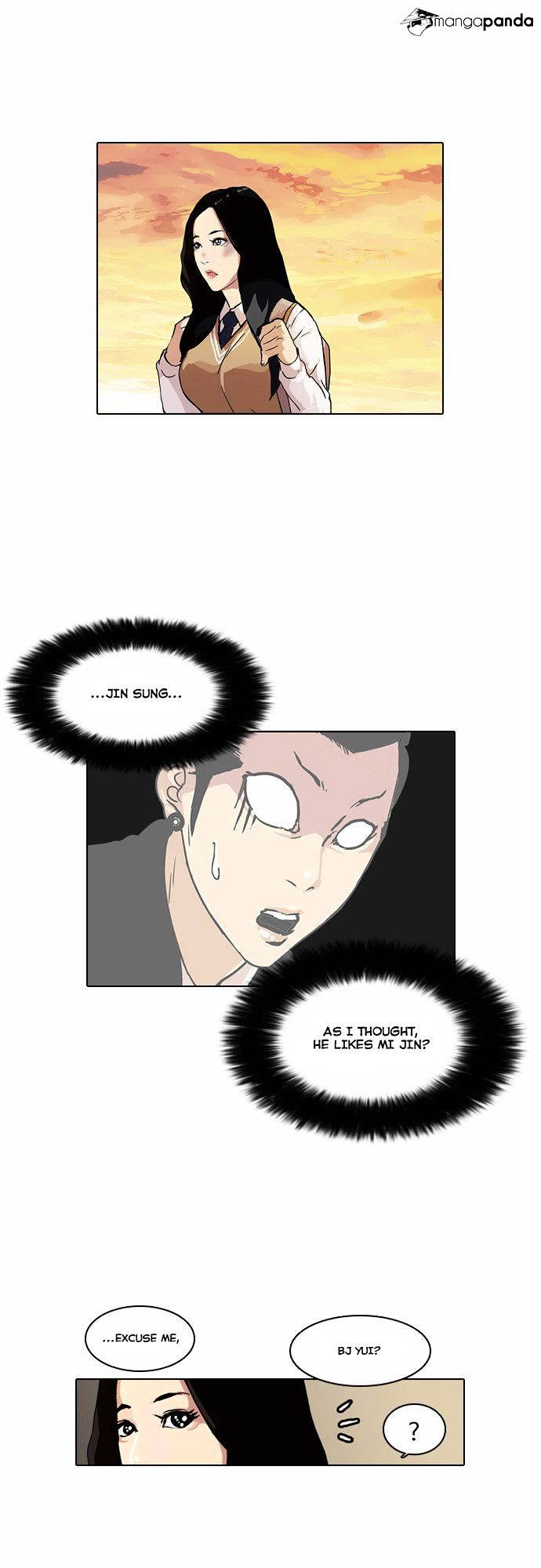Lookism - Chapter 33 Page 47