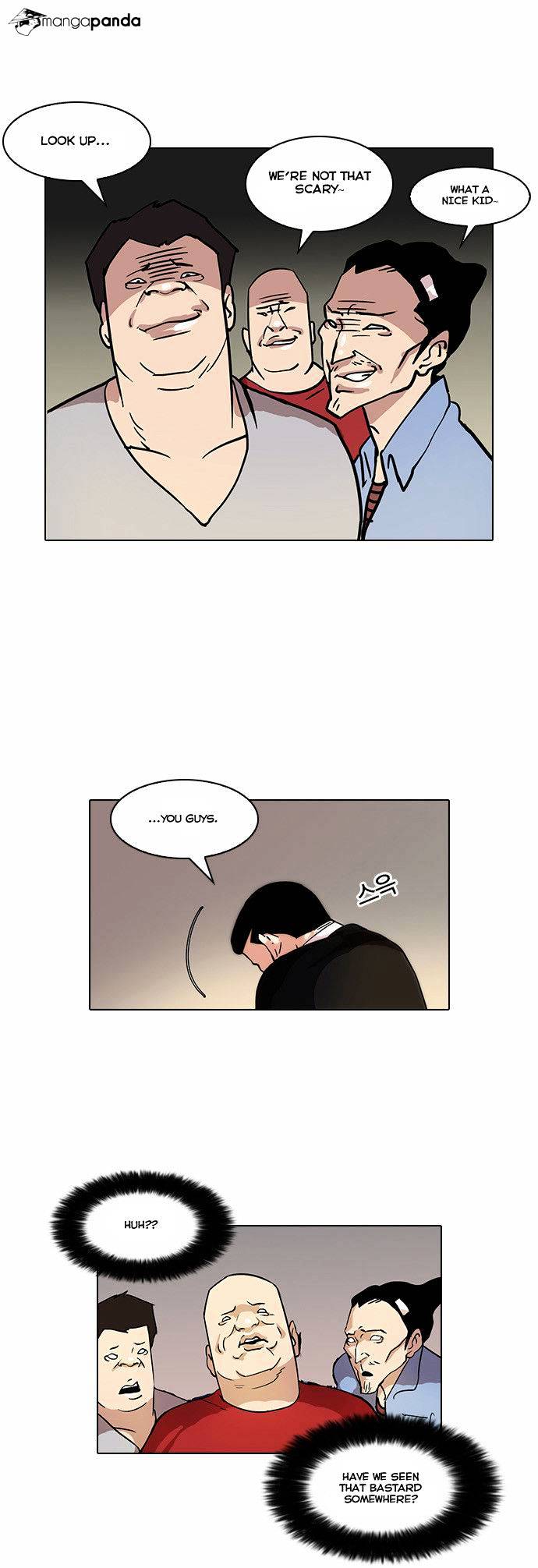 Lookism - Chapter 33 Page 55