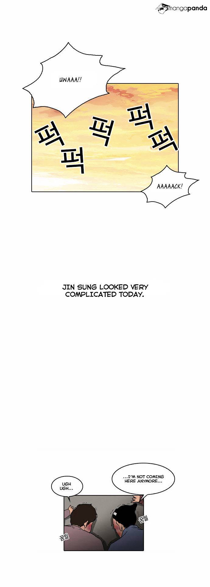 Lookism - Chapter 33 Page 61