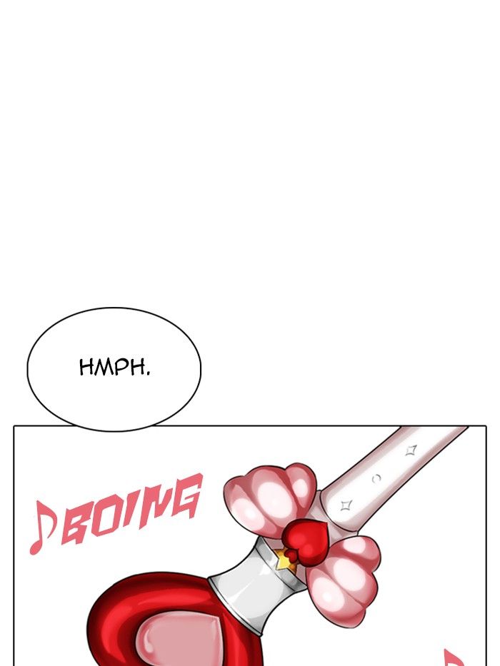 Lookism - Chapter 331 Page 181