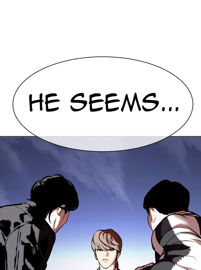 Lookism - Chapter 331 Page 73