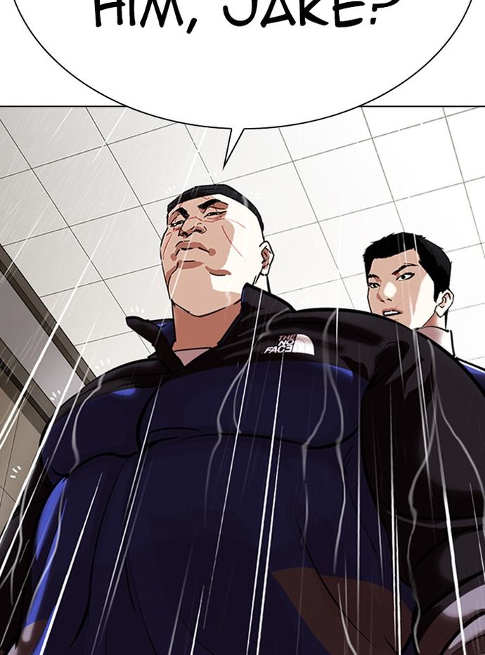 Lookism - Chapter 335 Page 117