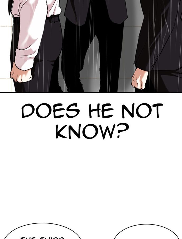 Lookism - Chapter 335 Page 168