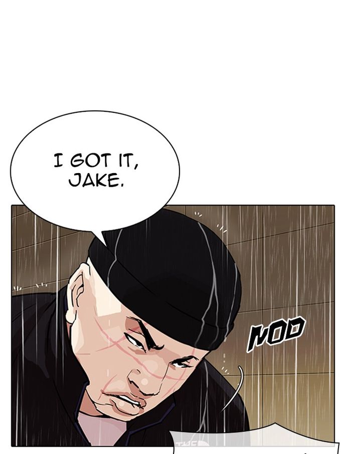 Lookism - Chapter 335 Page 40