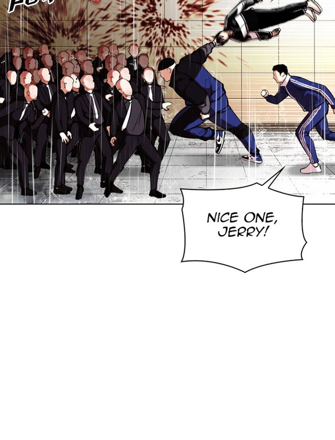 Lookism - Chapter 335 Page 47