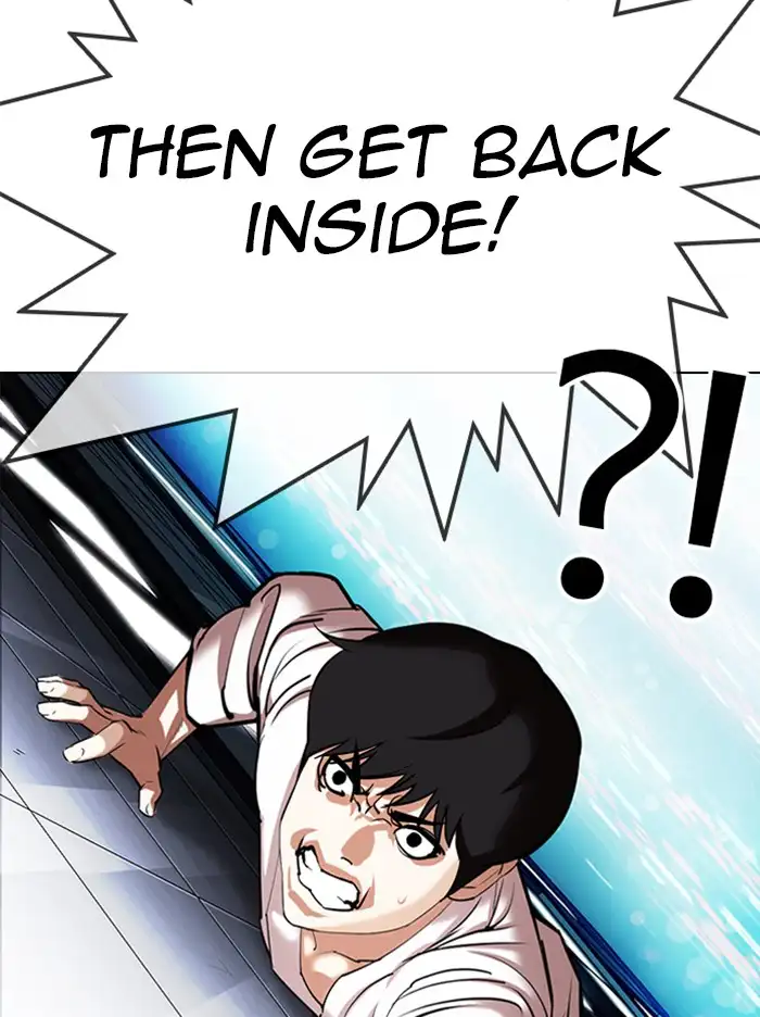 Lookism - Chapter 338 Page 115