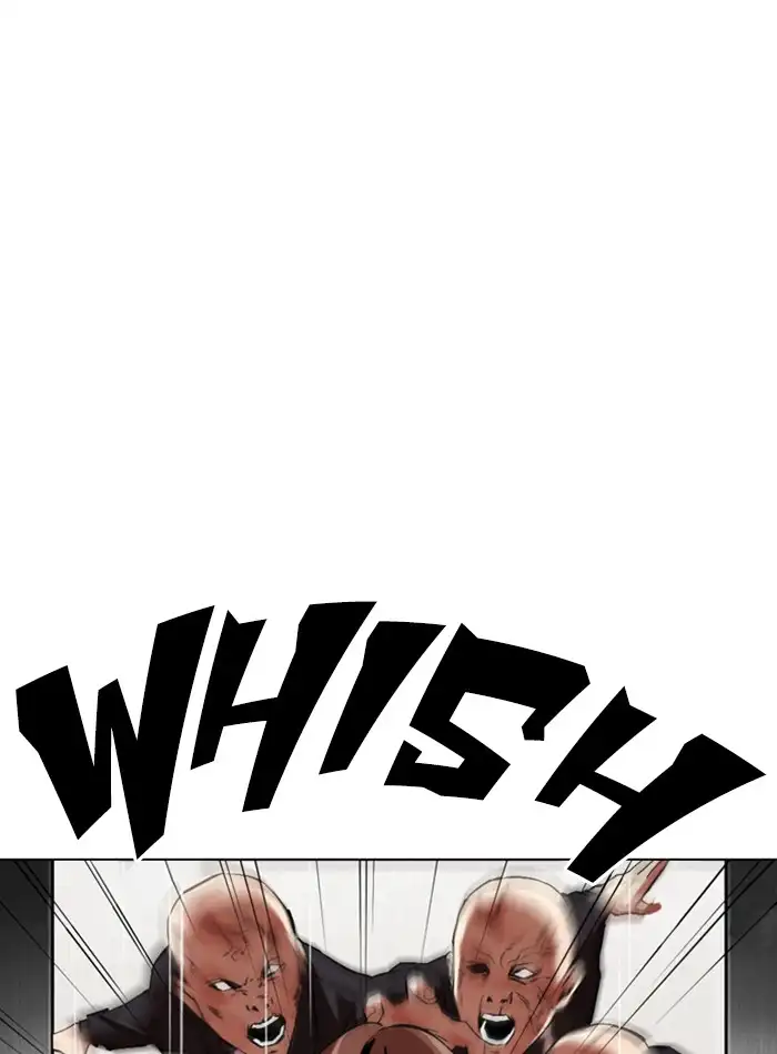 Lookism - Chapter 338 Page 135