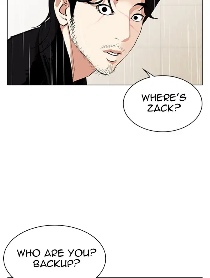 Lookism - Chapter 338 Page 86