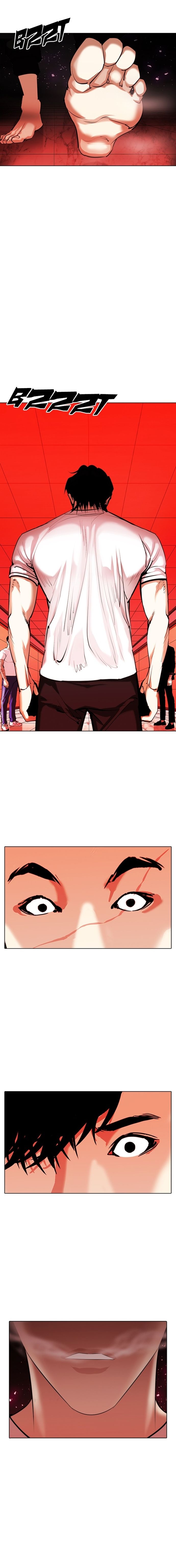 Lookism - Chapter 341 Page 11
