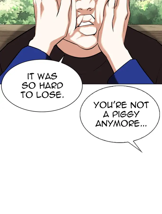 Lookism - Chapter 347 Page 108