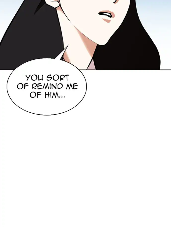 Lookism - Chapter 347 Page 115