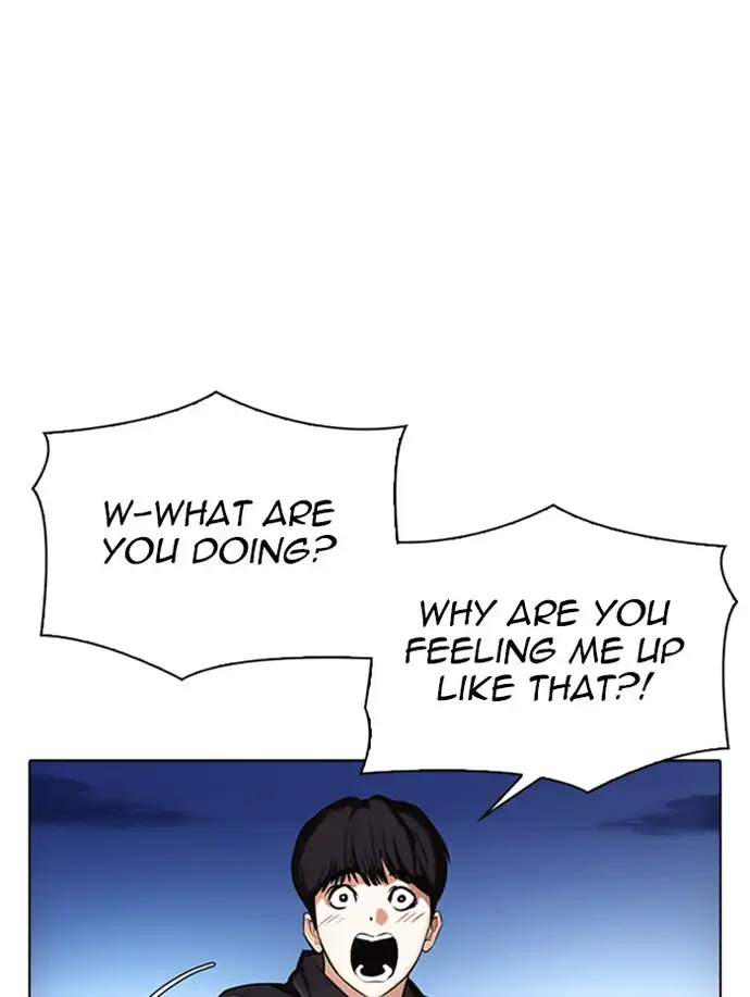 Lookism - Chapter 347 Page 12