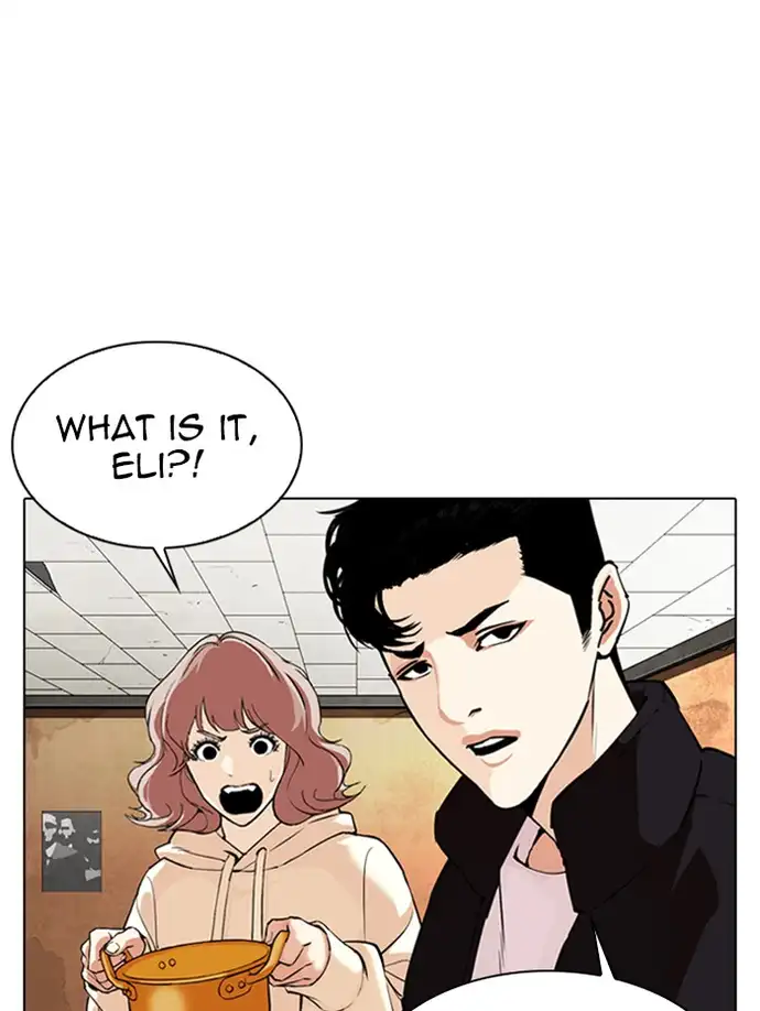 Lookism - Chapter 347 Page 153