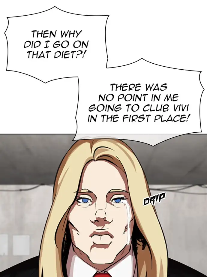 Lookism - Chapter 347 Page 60