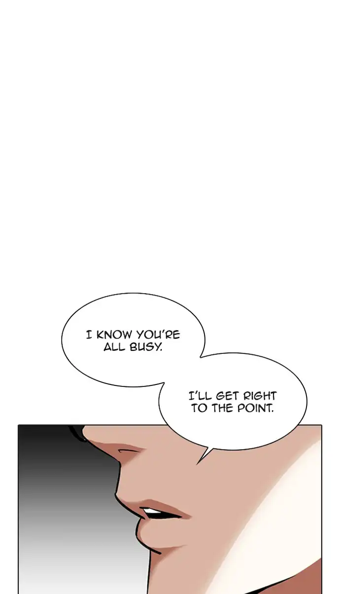Lookism - Chapter 349 Page 10