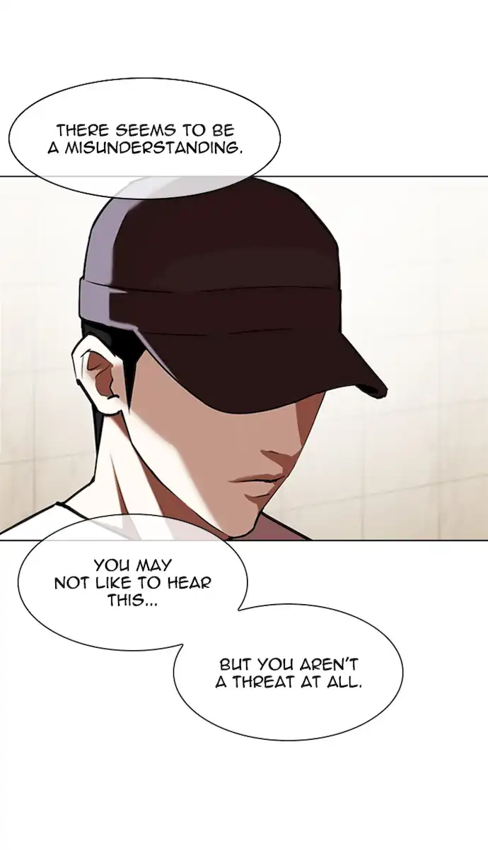 Lookism - Chapter 349 Page 30