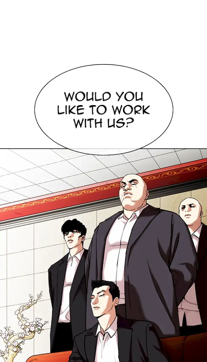 Lookism - Chapter 349 Page 35