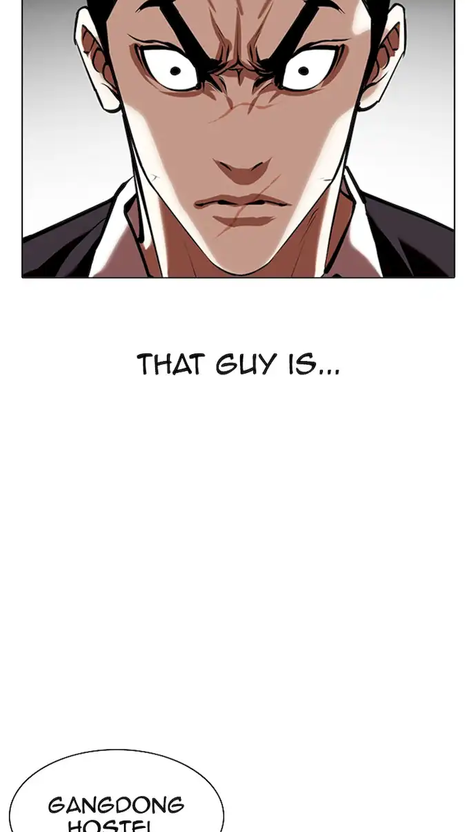 Lookism - Chapter 349 Page 4