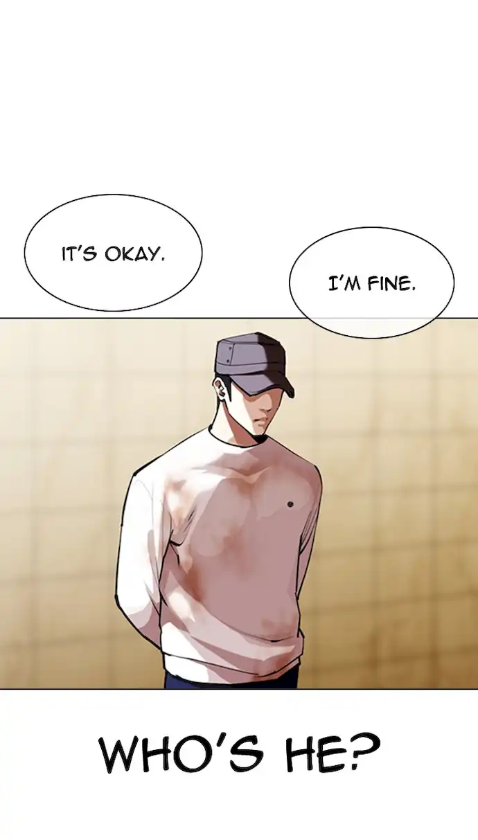 Lookism - Chapter 349 Page 64