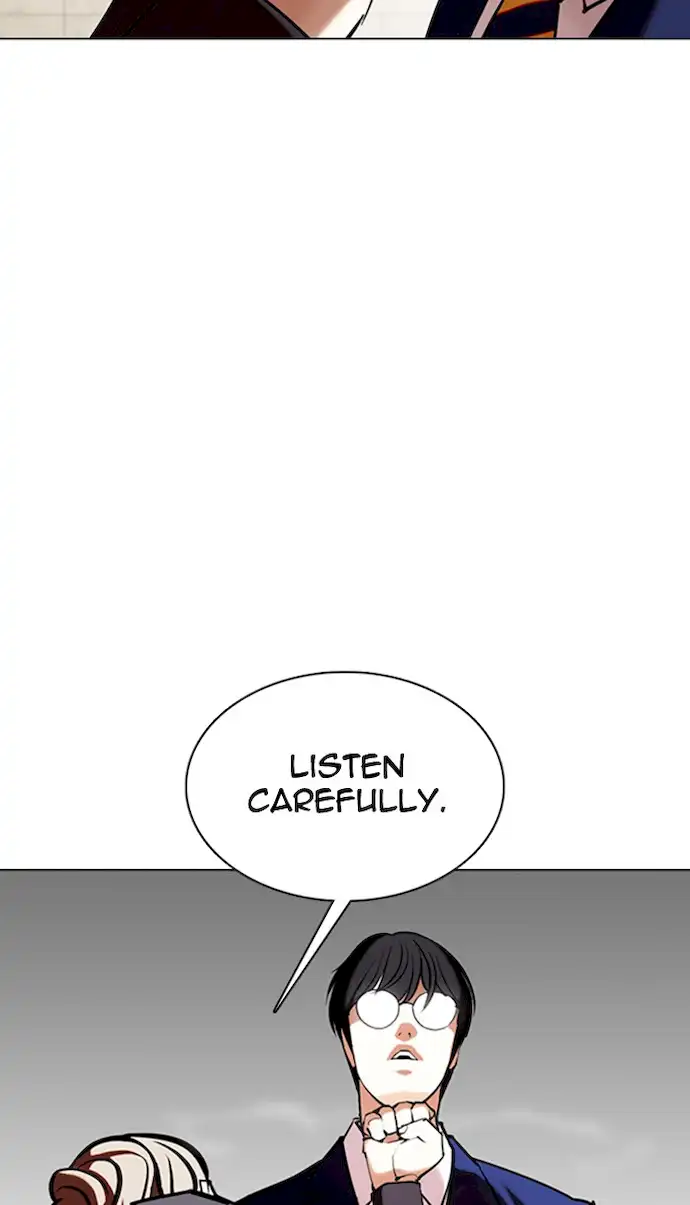 Lookism - Chapter 349 Page 96