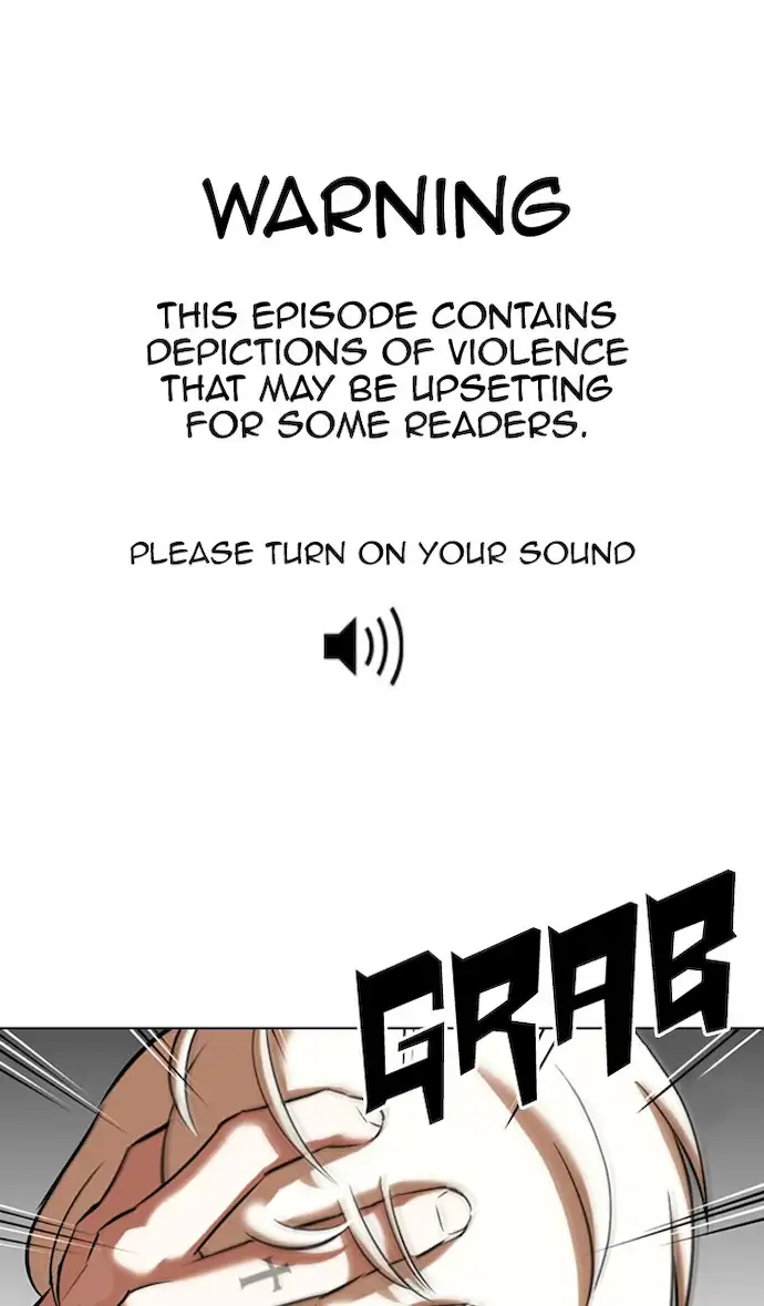 Lookism - Chapter 351 Page 1