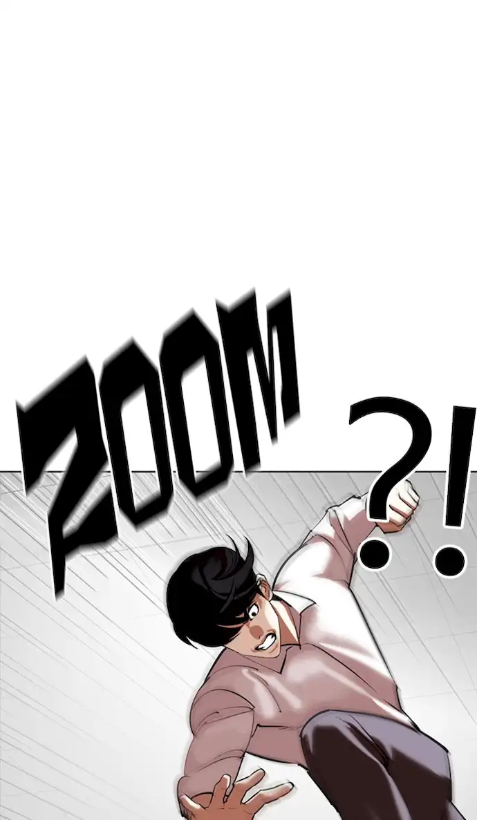 Lookism - Chapter 351 Page 120