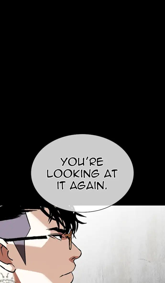 Lookism - Chapter 351 Page 14
