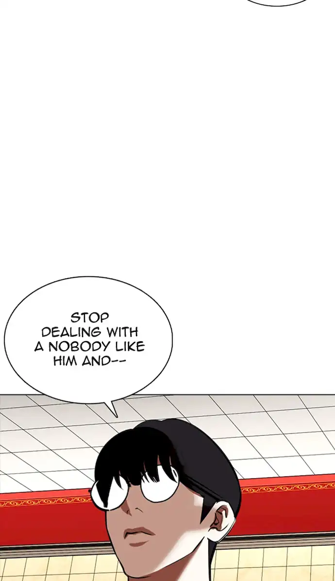 Lookism - Chapter 351 Page 88