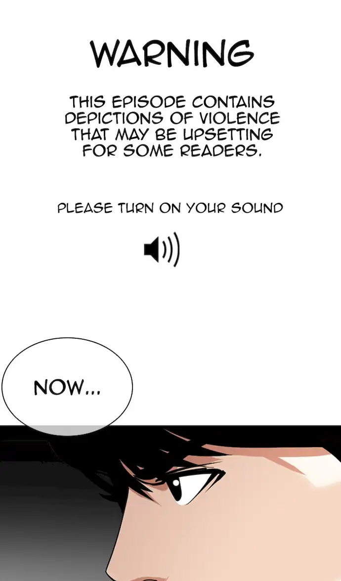 Lookism - Chapter 352 Page 1