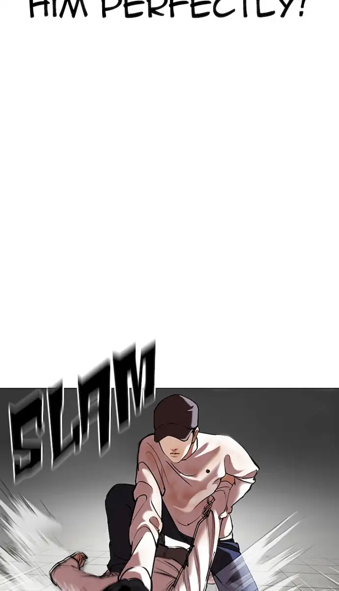Lookism - Chapter 352 Page 133