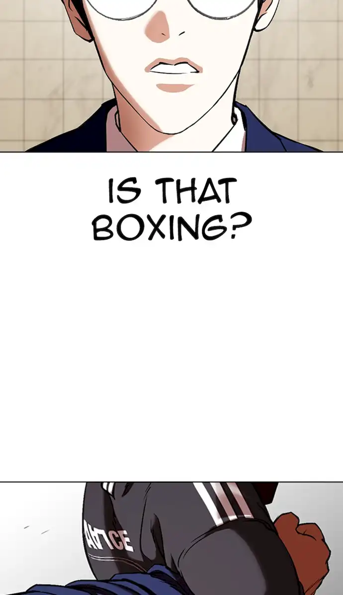 Lookism - Chapter 352 Page 38