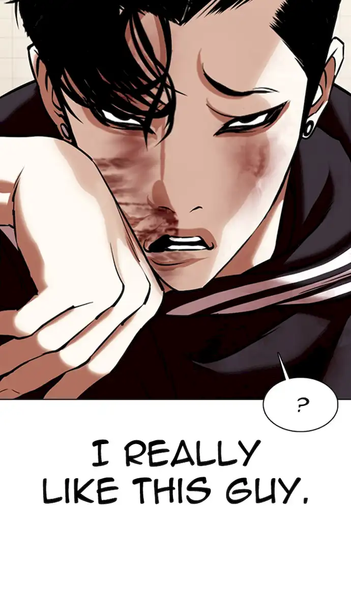 Lookism - Chapter 352 Page 66
