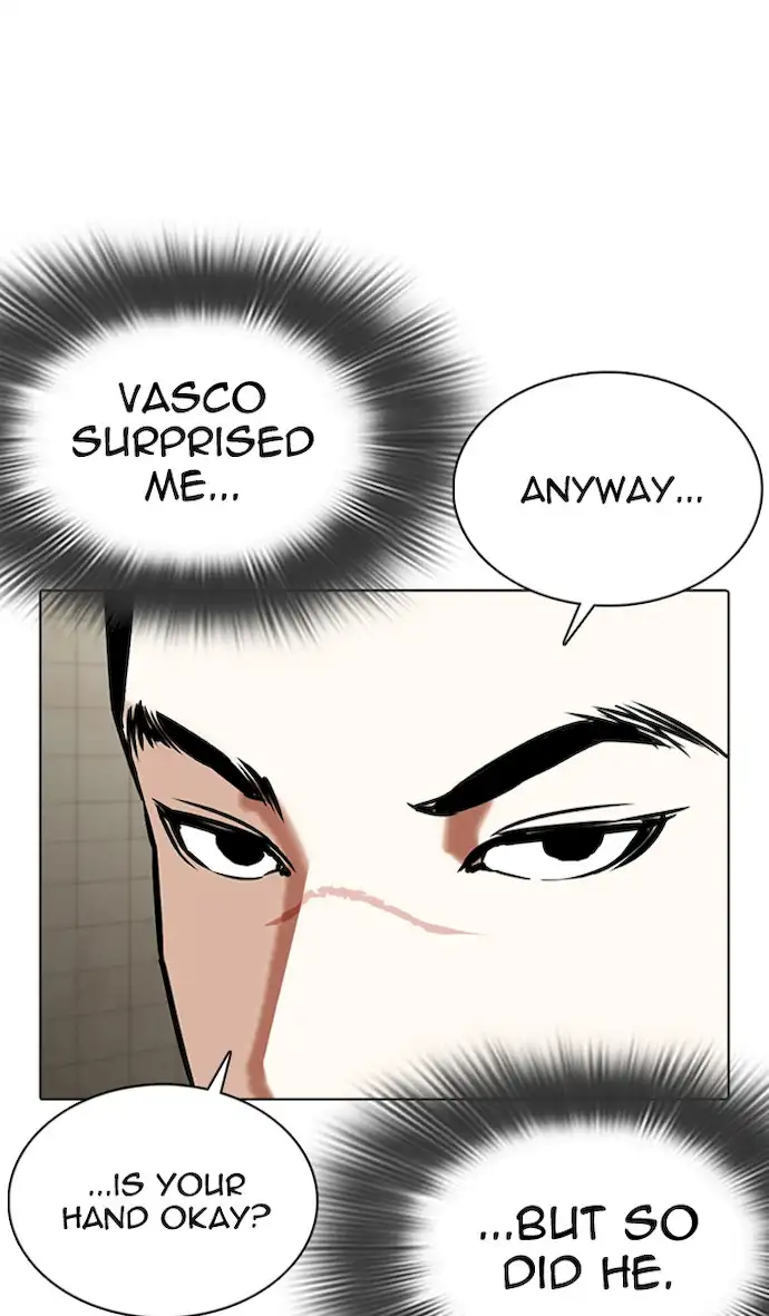 Lookism - Chapter 352 Page 87