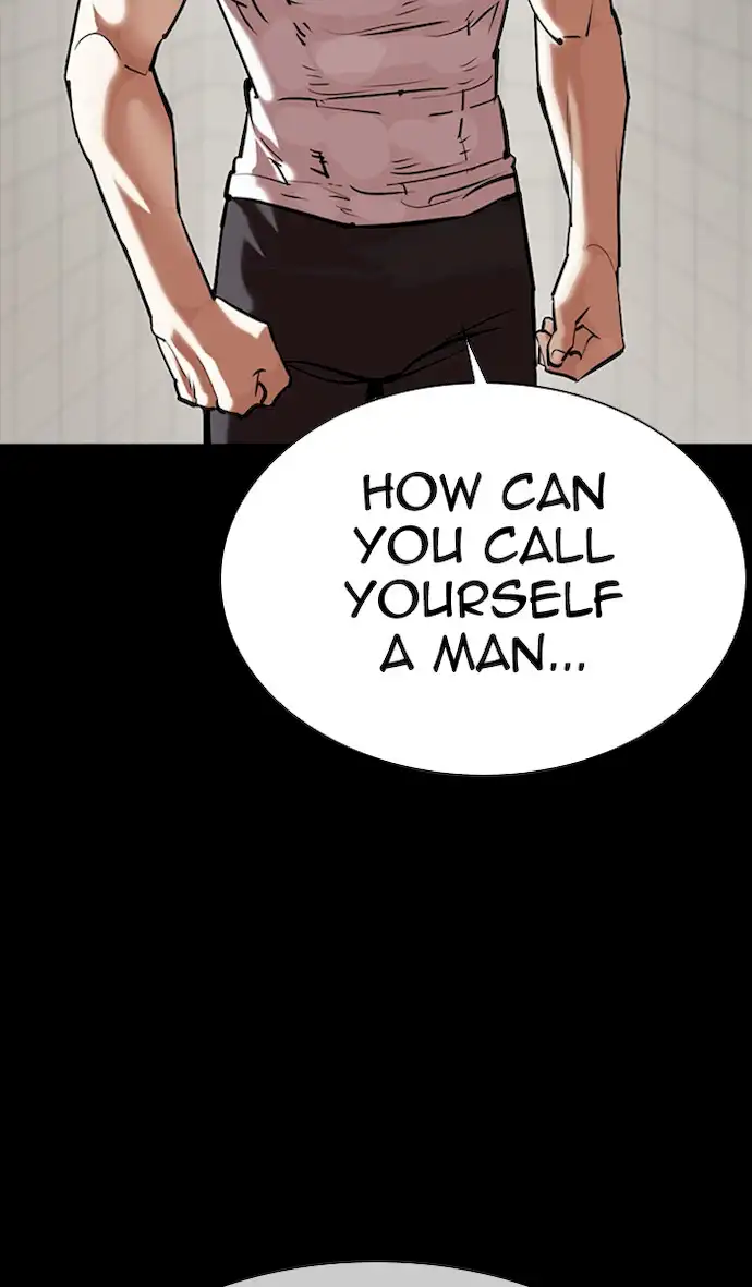 Lookism - Chapter 352 Page 92