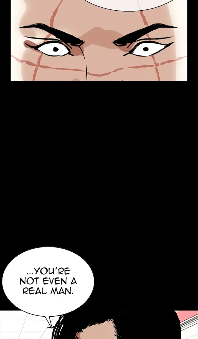 Lookism - Chapter 352 Page 95